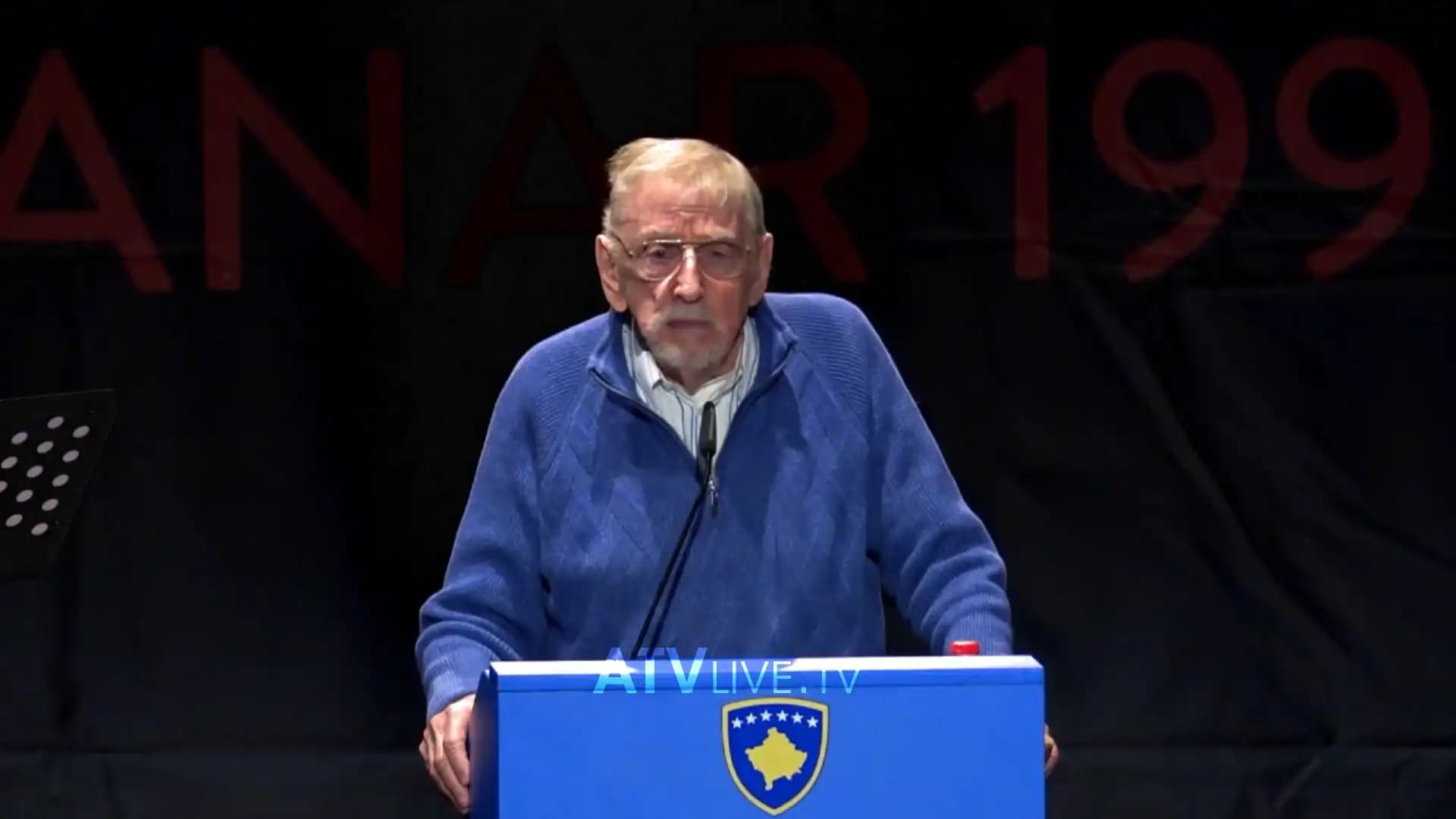 Akademi përkujtimore për Masakrën e Reçakut