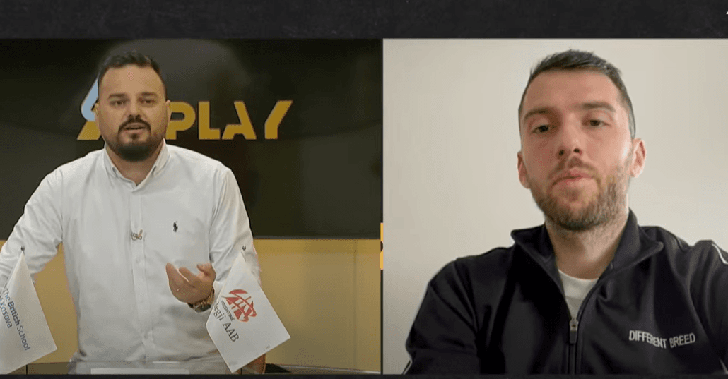 Zymer Bytyqi trondit: Grekët më përjashtuan nga Olympiacos vetëm se isha shqiptar, ja çfarë më tha James Rodriguez