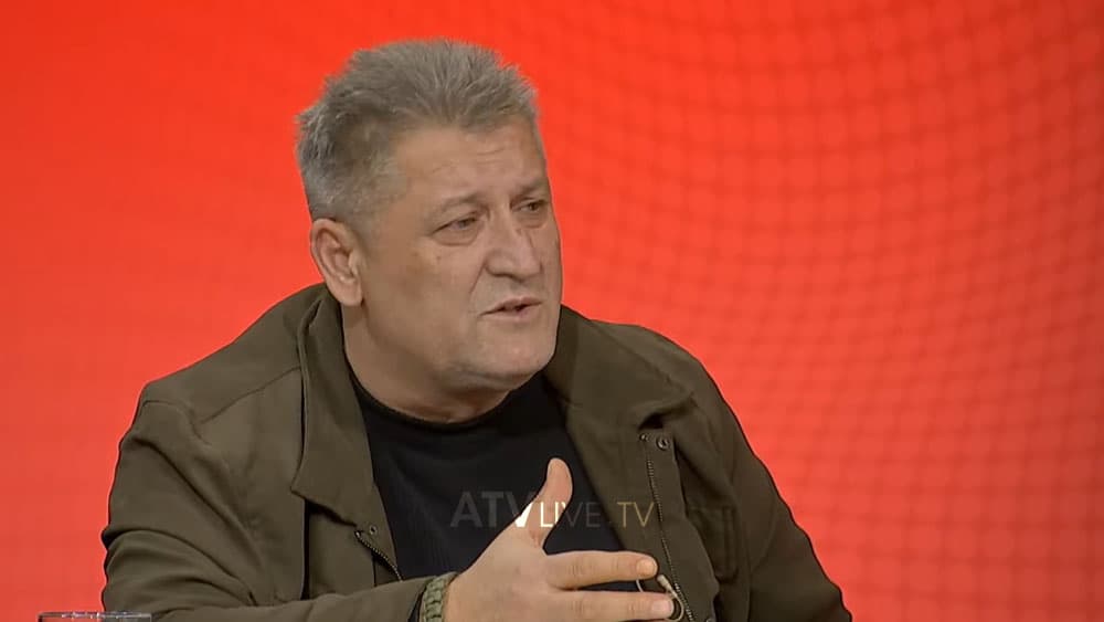 Berisha: VV-ja po përgatitet për zgjedhje të jashtëzakonshme