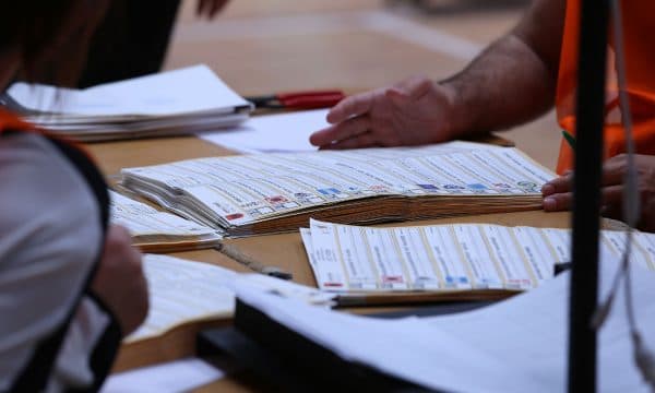 Numërohen 65% e votave: 10 më të votuarit nga VV, PDK, LDK dhe AAK