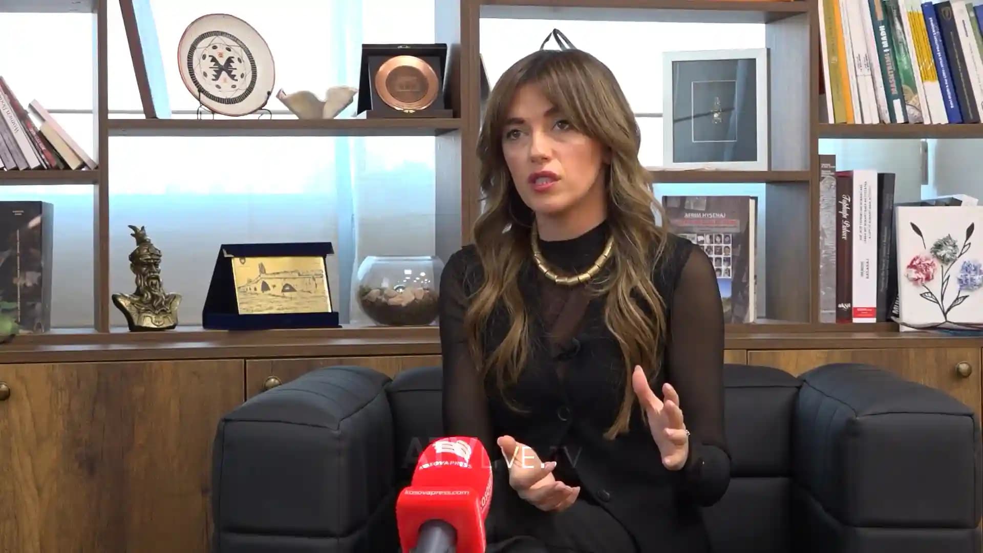 As gjatë vitit 2024 nuk u arrit reforma në drejtësi