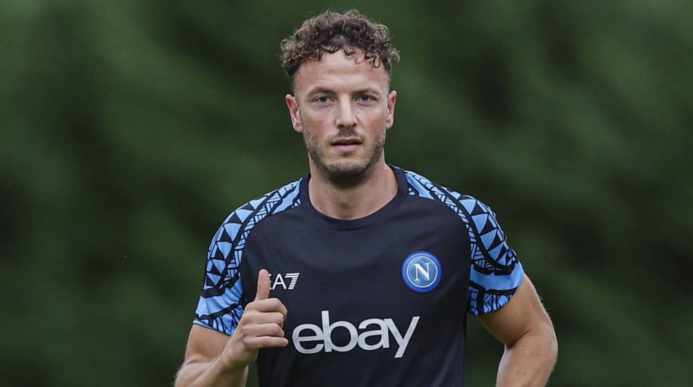 Rrahmani ndër më të mirët e fazës së parë në Serie A, i vetmi nga kampionët