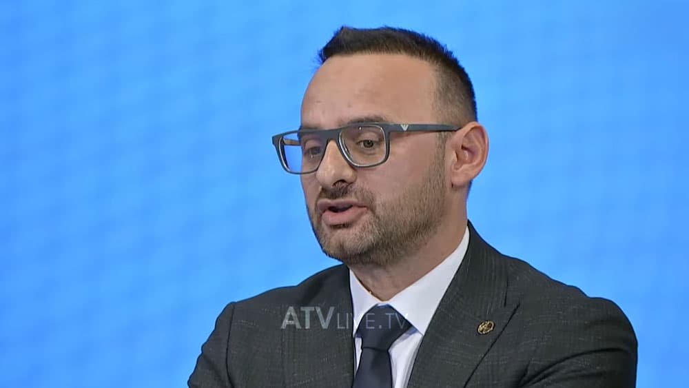 Jashari: Nuk besoj që AAK-ja do ta marrë qeverinë