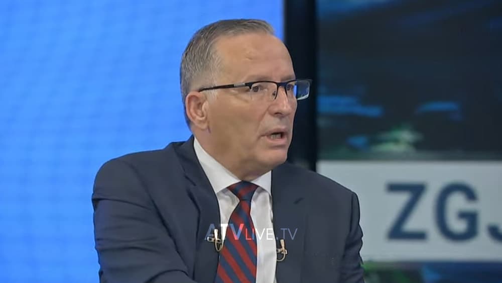 Hamza propozon që TVSH-ja të paguhet vetëm pasi mallrat të shiten, e jo në kufi