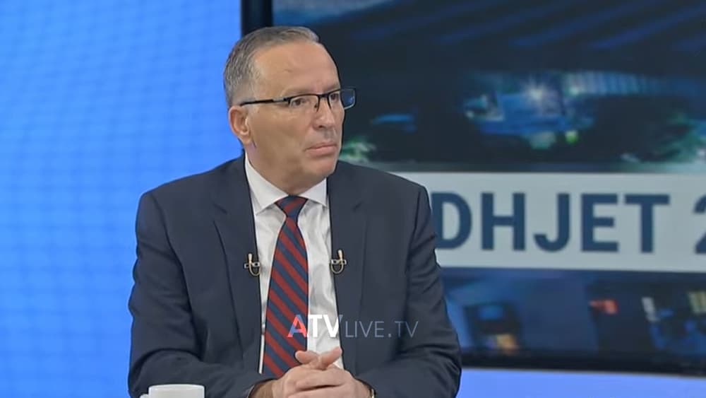 Hamza premton kapacitete të reja gjeneruese, thotë se energjia mbetet pengesë për zhvillim
