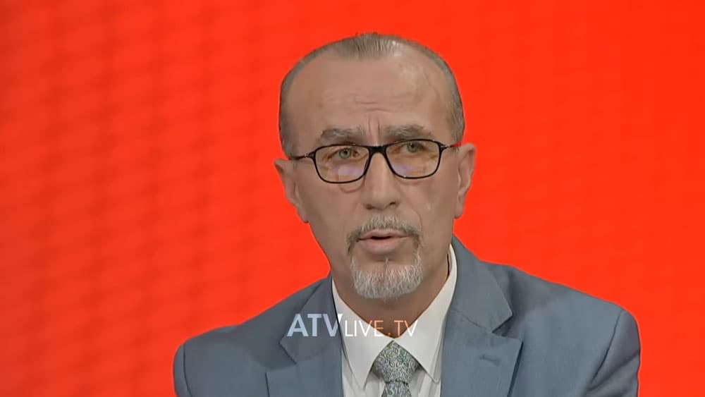 Haxhiu: Ligji për sigurime shëndetësore u miratua për propagandë elektorale, jo për funksionalizim