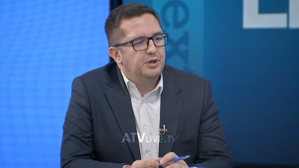 Mustafa: Programi i LDK-së parasheh 1.5 miliard euro investime në projekte kapitale për Prishtinën