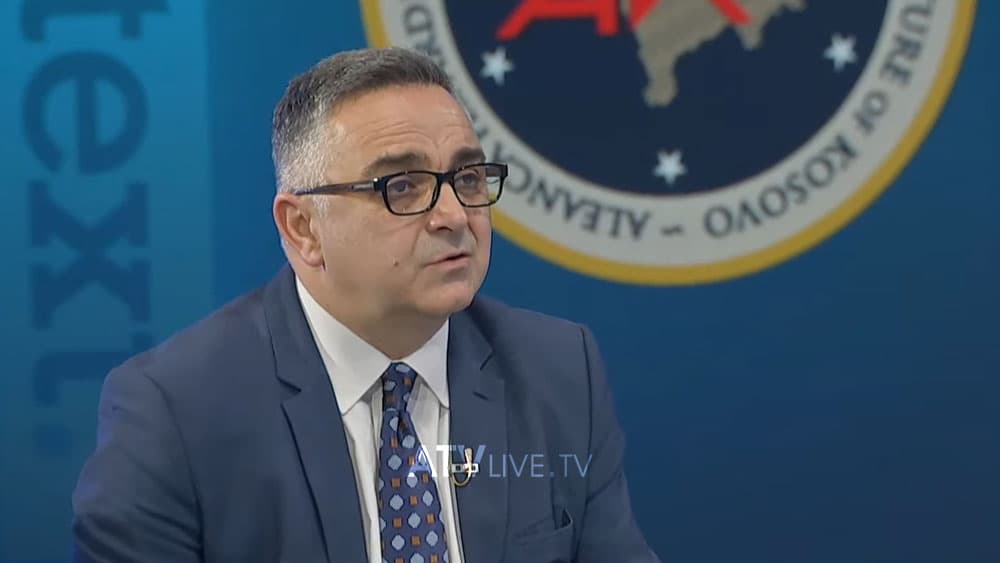Tahiri: Haradinaj udhëton në SHBA për të diskutuar sigurinë dhe integrimin në NATO