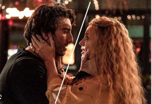 Caktohet data e gjyqit mes Blake Lively e Justin Baldoni