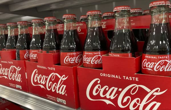 ​Coca-Cola urdhëron tërheqje masive të pijeve në Evropë, flasin edhe nga AUV