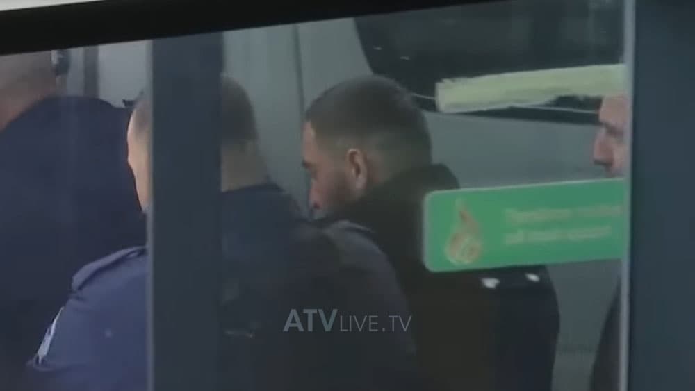 Vrasja e Marigona Osmanit, Krivaqa e Sejdiu sërish në Apel