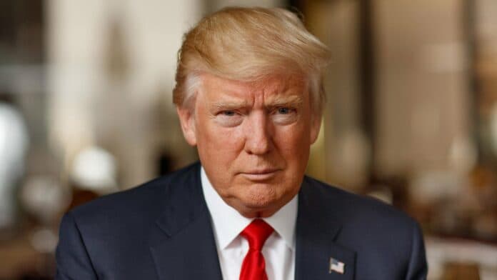 Franca paralajmëron Trumpin kundër kërcënimit të kufijve sovranë të BE-së