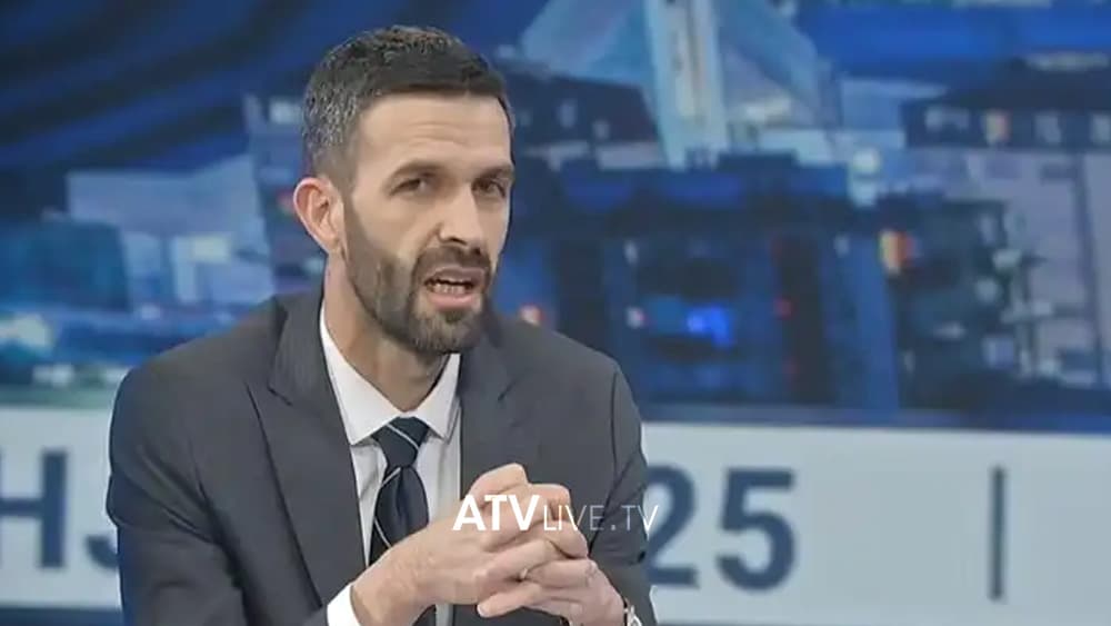 Rrahmani: Programi “Familja në qendër” është zgjidhje për krizën e natalitetit