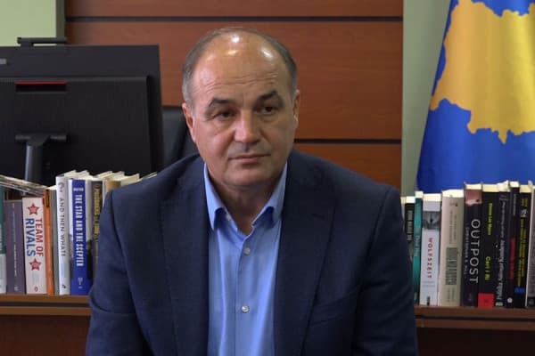 ​“Platformë e re në dialog”, Hoxhaj: Në vitin 2026 mund të arrihet marrëveshja me njohjen reciproke