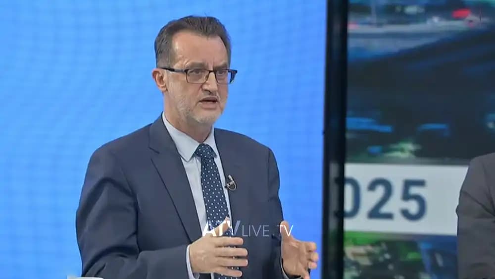 Agani: Turizmi shëndetësor, mundësi për kthimin e mjekëve dhe zhvillimin e shëndetësisë në vend