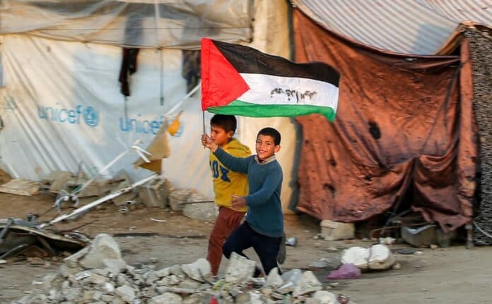 Armëpushimi në Gaza hyn në fuqi të dielën