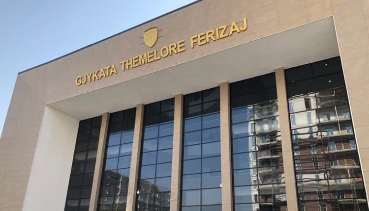17 mijë e 500 euro gjobë ndaj zyrtarit komunal të Ferizajt dhe një biznesmeni