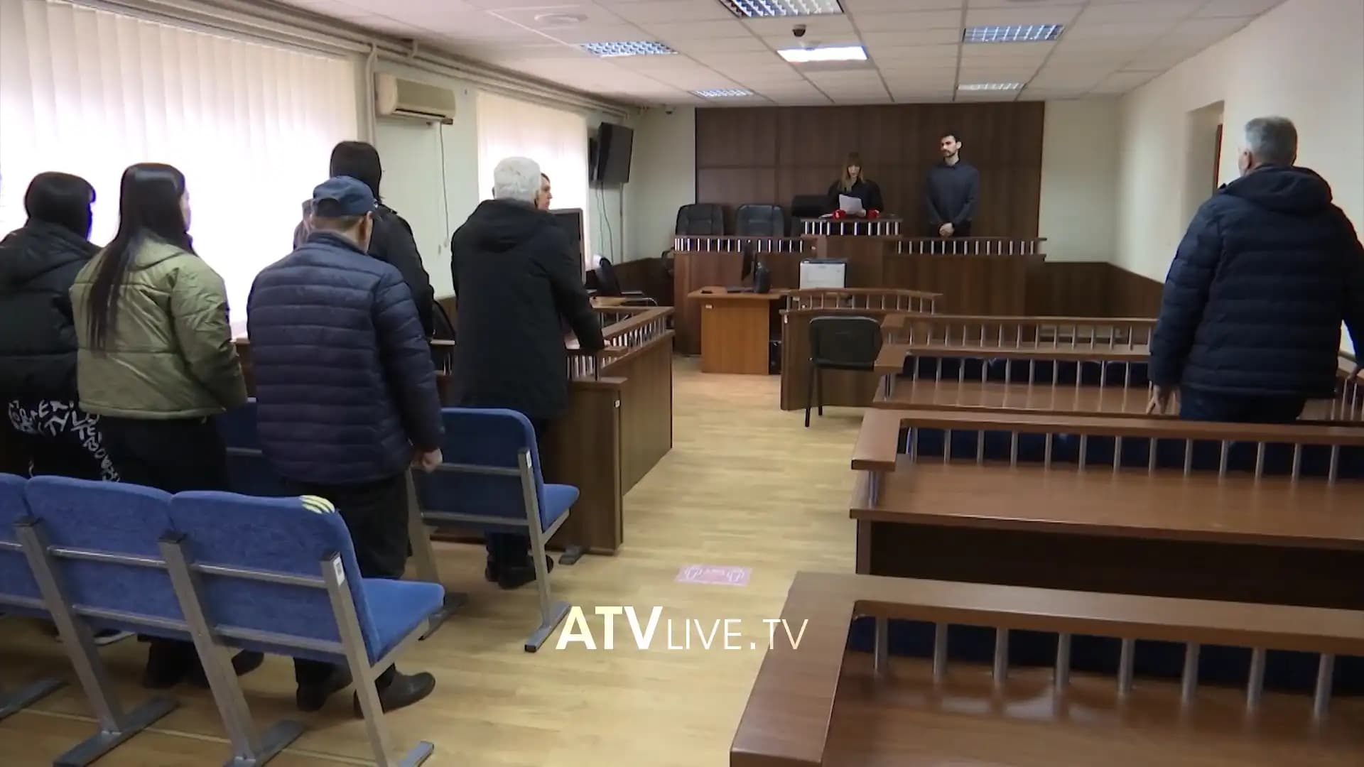 Në rigjykim, Gjykata Themelore në Mitrovicë e dënoi me katër vjet burgim Leotrim Shalën, për shtytje