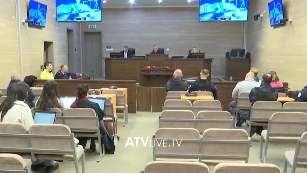 Gjykimi për krime lufte në Prizren, ndaj Milos Pleskoviq