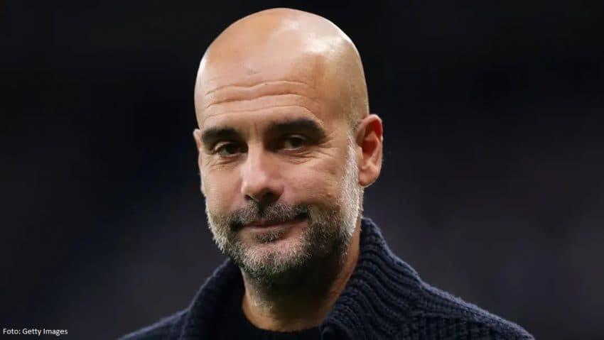 Guardiola: Ekipet tjera kanë shpenzuar më shumë se ne