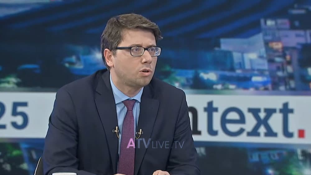 Murati: Ka vendim që veturat zyrtare të mos përdoren në fushatë zgjedhore
