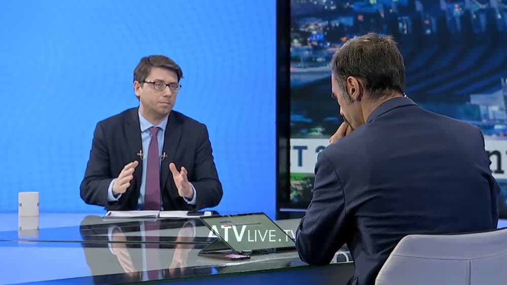 Murati: Financat publike i kemi vënë në binarë