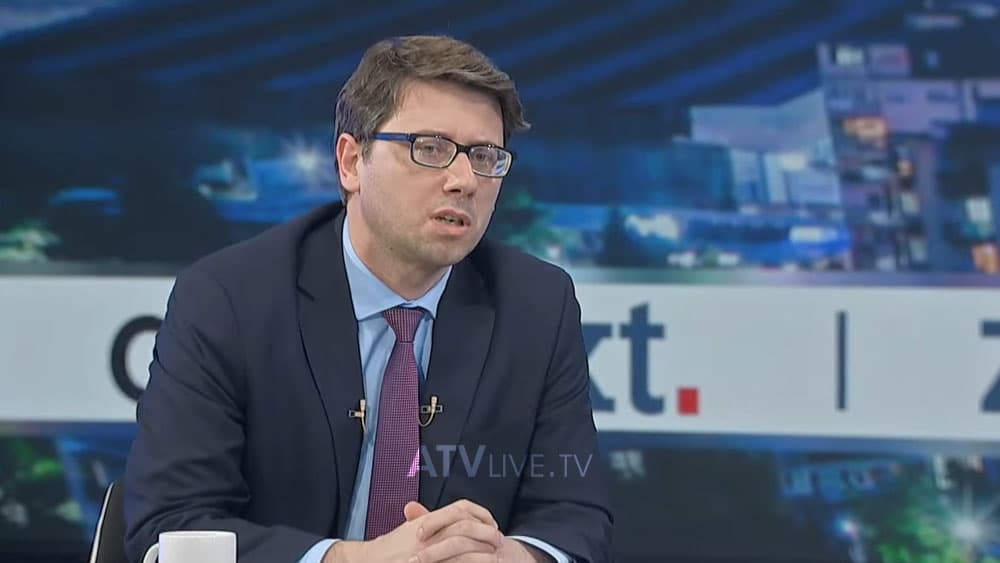 Murati thotë se Kosova do të ketë rritjen më të shpejtë ekonomike në Evropë