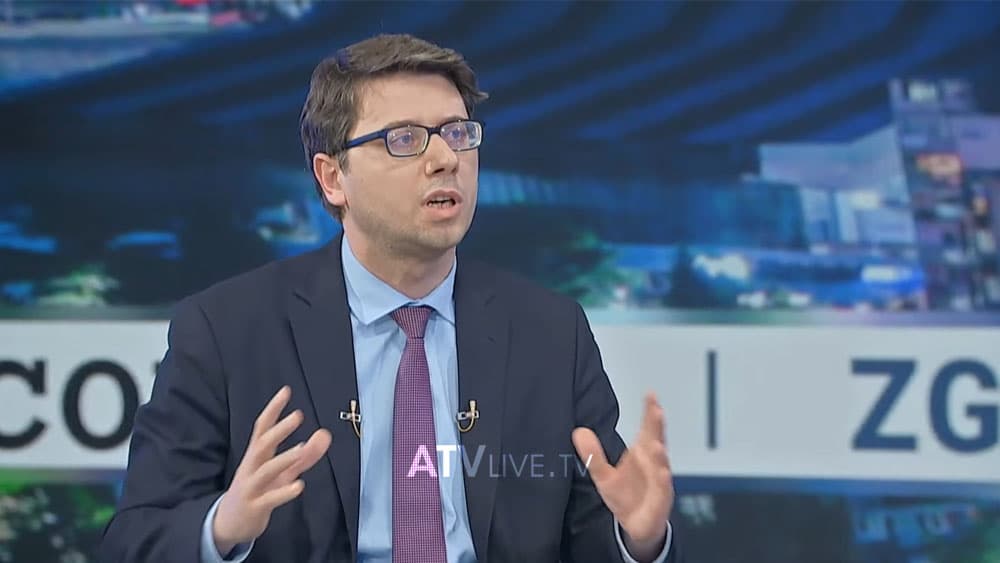 Murati: Kosova ndër vendet më të sigurta për të jetuar, kjo pasqyrohet në raportin më të fundit nga Gallup