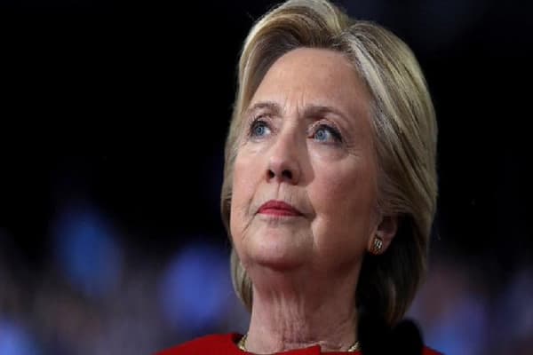 ​Joe Biden nderon Hillary Clinton me Medaljen e Lirisë