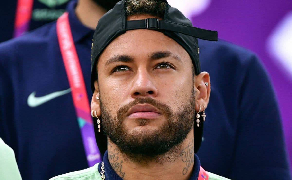 Marrëveshje pothuajse e kryer: Neymar po bëhet me klub të ri