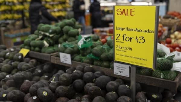 Inflacioni global pritet të qëndrojë i lartë deri në vitin 2028