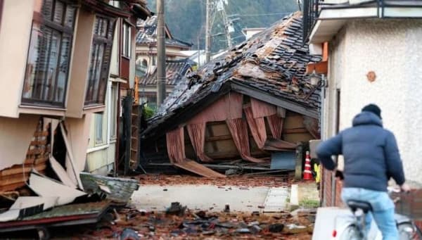 ​Japonia regjistron mbi 5 mijë vdekje nga rraskapitja dhe stresi pas katastrofave