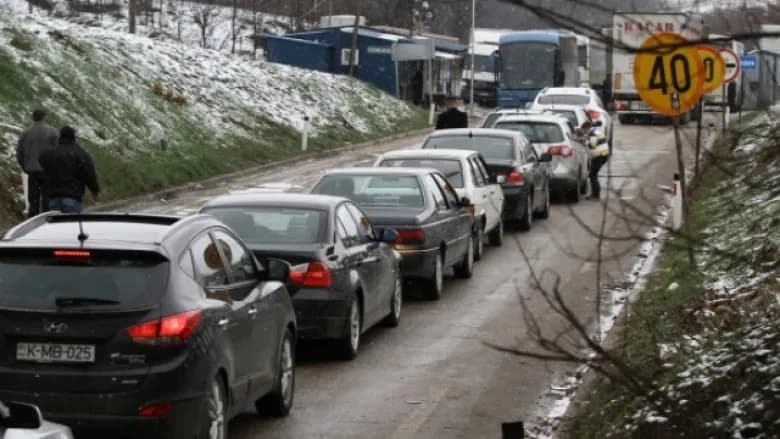 Shtohen pritjet në Merdar e te Dheu i Bardhë