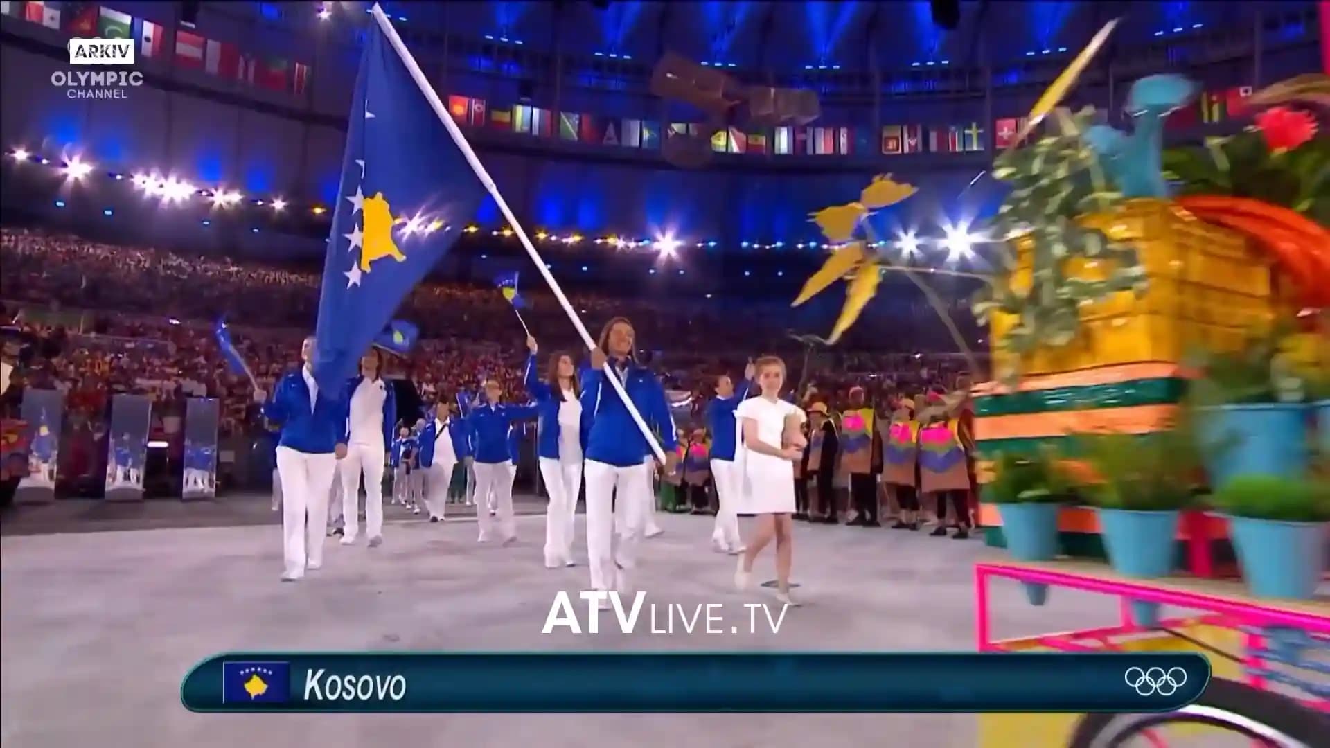 Lojërat Mesdhetare, Kosova nuk guxon të humbasë kohë në ndërtimin e infrastrukturës sportive