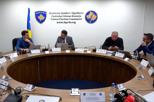 ​Këto janë subjektet politike me më së shumti vëzhgues për zgjedhjet e 9 shkurtit