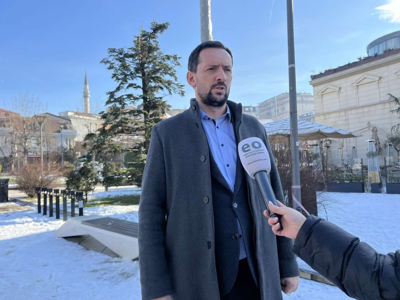 Ngecin kërkimet për të zhdukurit gjatë luftës, Serbia mban peng arkivat