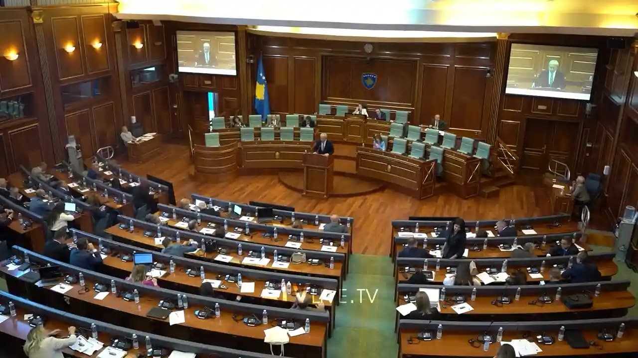 Miratimi i ligjit për lirinë fetare kthehet në pikën zero