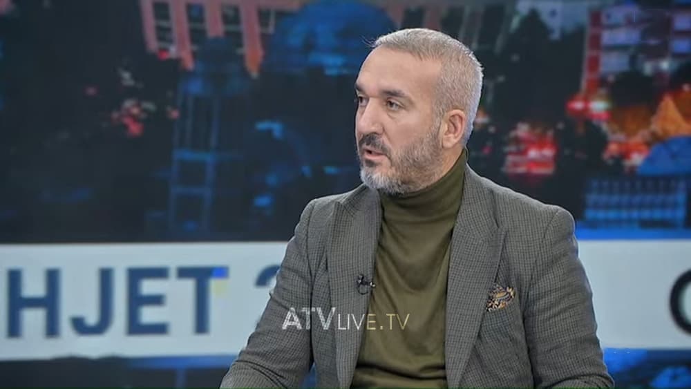 Hamidi: Kryeministri po përdor fjalor të ulët kundër opozitës