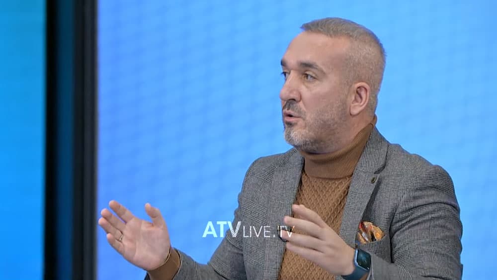 Hamidi përmend kandidatët për deputet që e kanë të siguruar mandatin pa pasur nevojë të dalin në fushatë