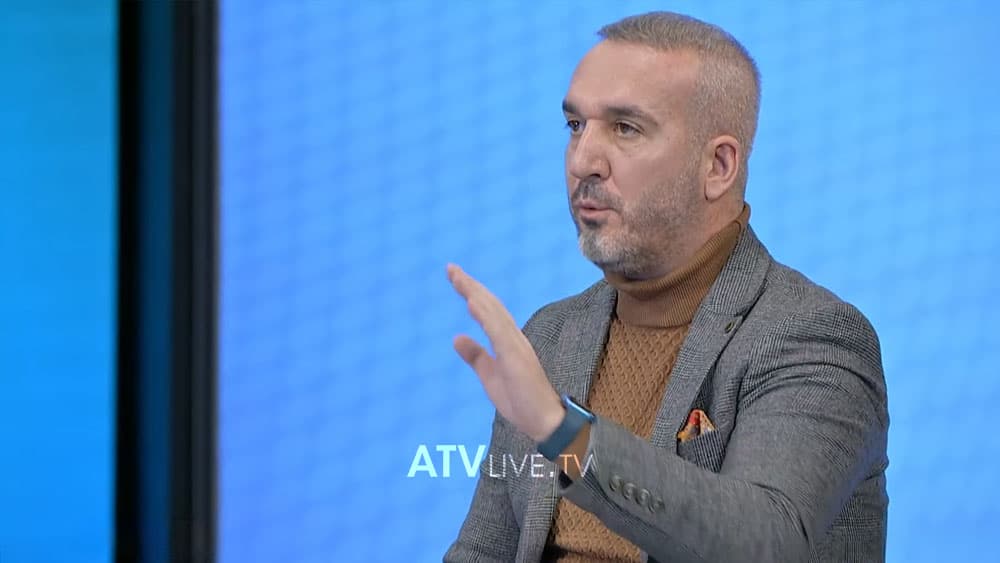 Hamidi: Në këto zgjedhje nuk ka me pasë mundësi me vjedh vota