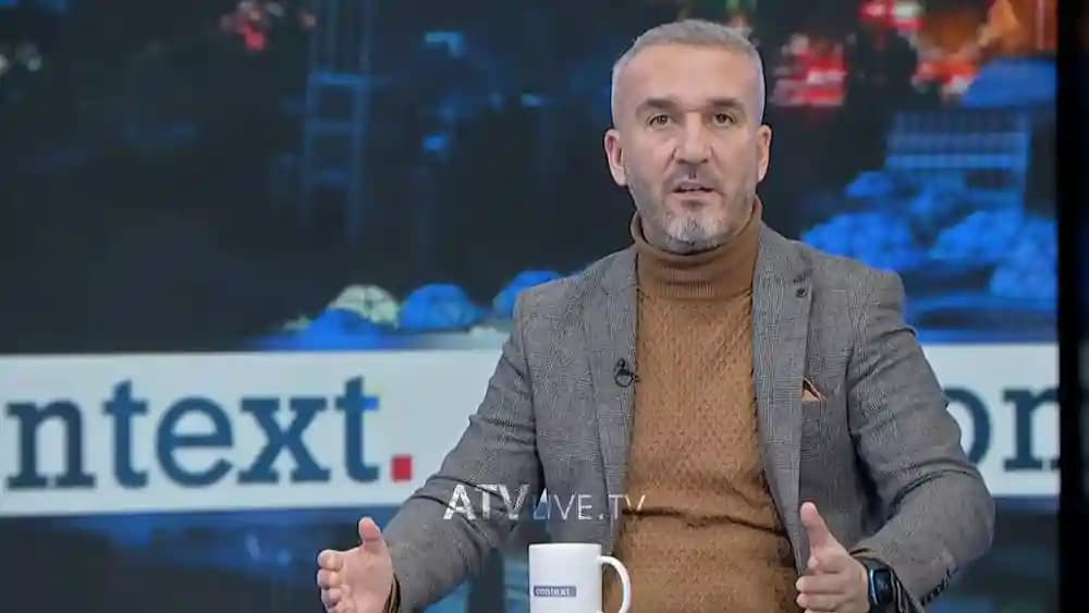 Hamidi i quan ‘dështakë’ Çekun dhe Ramën sa i përket realizimit të projekteve kapitale