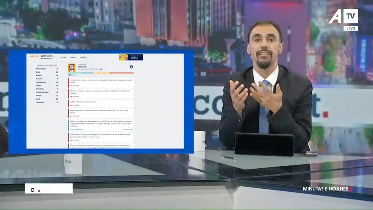 Sherri qindra milionësh Vetëvendosje – LDK