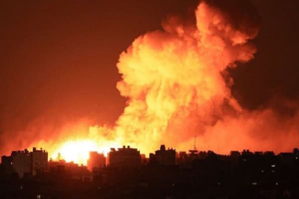 ​Izraeli e Hamasi pajtohen për ndërprerjen e luftimeve në Gaza