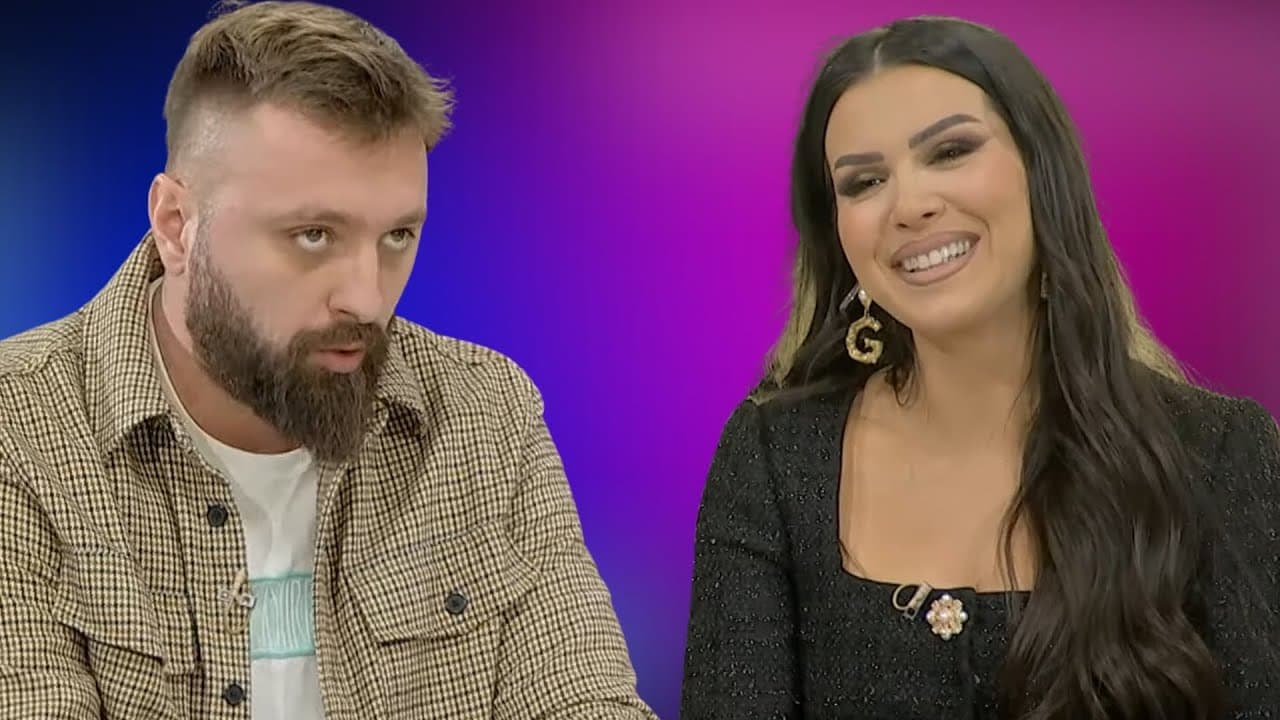 Majk rrëfeu për vazhdimin e karrierës dhe raportin me të birin