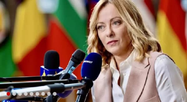 Meloni: Musk nuk është kërcënim për demokracinë, Soros ndërhyn