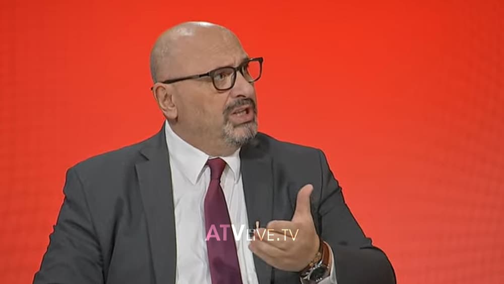 Ademi: Në Kosovë nuk ka korrupsion, ka hajni