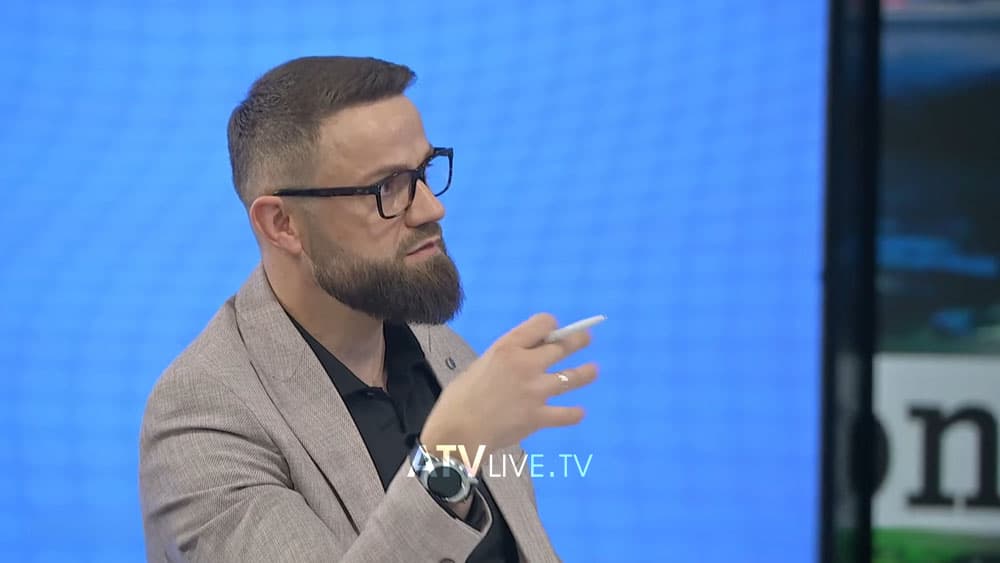 Telaku thotë se vota e grave mund të shkojë më shumë për Lëvizjen Vetëvendosje