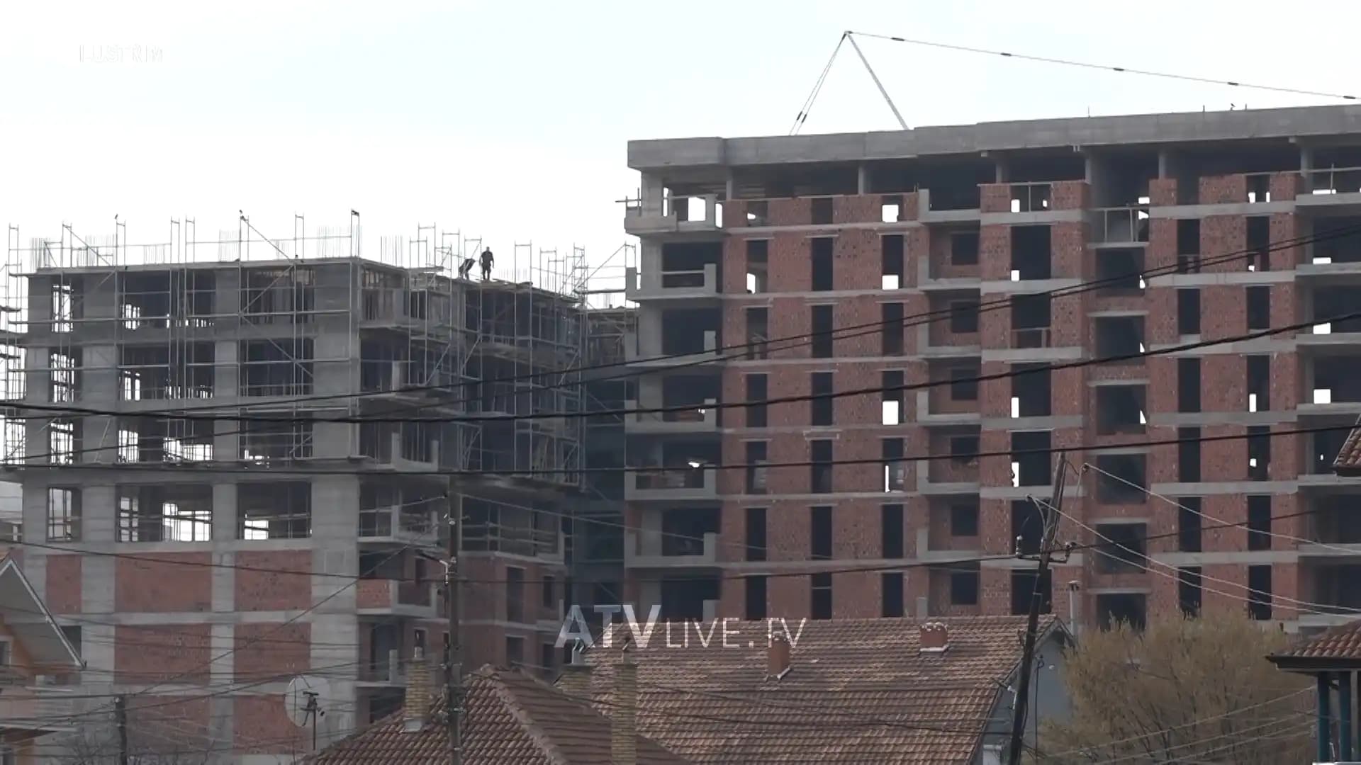 “Dy mijë punëtorë nga Azia”, por afër 52 mijë të papunë në Kosovë