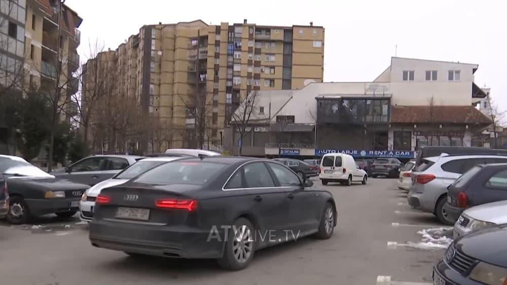 Premtimet e Ramës për parkingjet nëntokësore, vetëm në letër