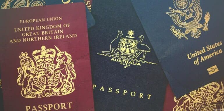 Nga “letra e murtajës” te pasaporta -si u krijua 100 vjet më parë dokumenti i domosdoshëm jo vetëm për udhëtime